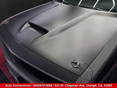 2018 Dodge Challenger T/A - Photo 28 - Orange, CA 92868