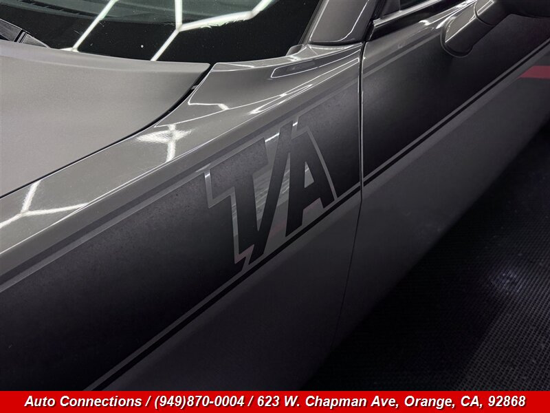 2018 Dodge Challenger T/A - Photo 26 - Orange, CA 92868