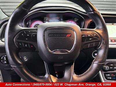 2018 Dodge Challenger T/A - Photo 12 - Orange, CA 92868