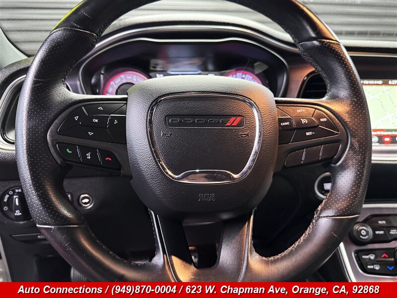2018 Dodge Challenger T/A - Photo 12 - Orange, CA 92868