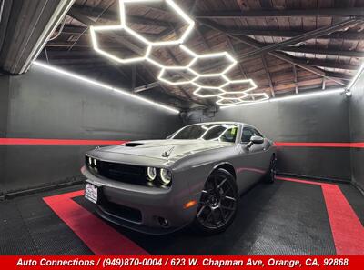 2018 Dodge Challenger T/A - Photo 2 - Orange, CA 92868