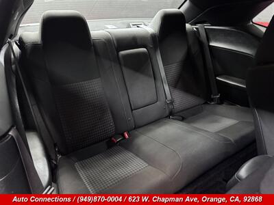 2018 Dodge Challenger T/A - Photo 8 - Orange, CA 92868