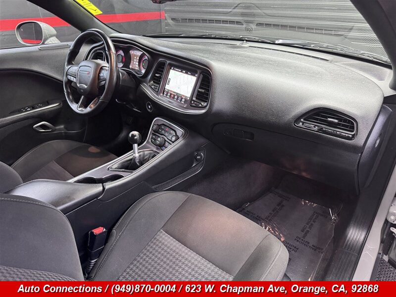 2018 Dodge Challenger T/A - Photo 10 - Orange, CA 92868