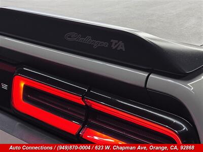2018 Dodge Challenger T/A - Photo 27 - Orange, CA 92868