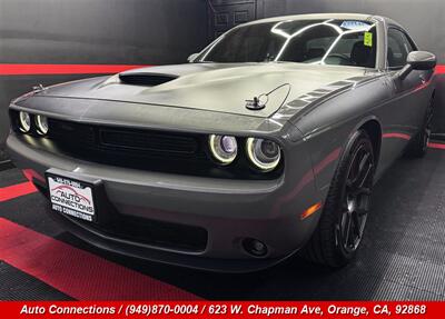 2018 Dodge Challenger T/A - Photo 29 - Orange, CA 92868