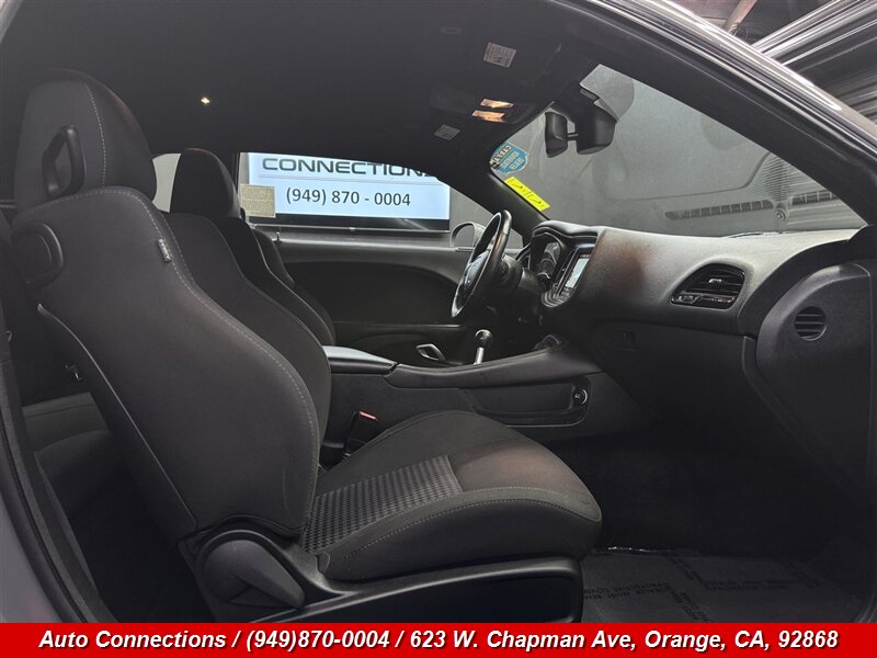 2018 Dodge Challenger T/A - Photo 7 - Orange, CA 92868