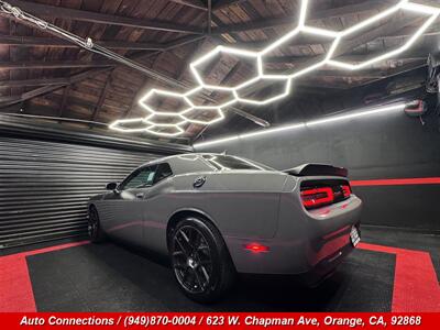 2018 Dodge Challenger T/A - Photo 4 - Orange, CA 92868