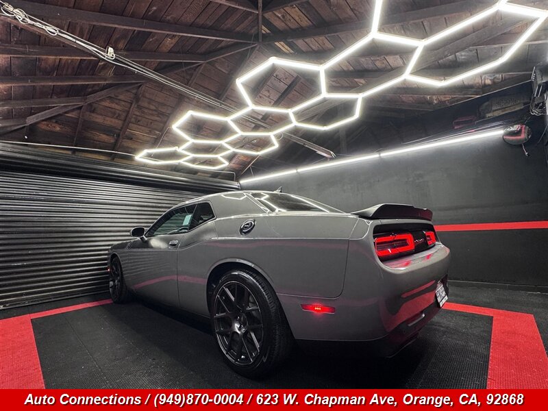 2018 Dodge Challenger T/A - Photo 4 - Orange, CA 92868