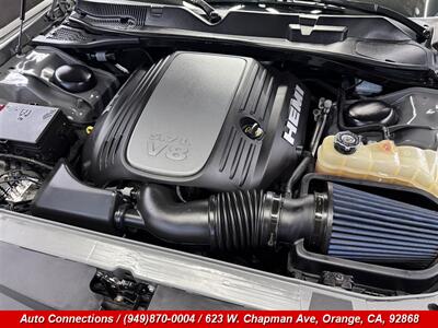 2018 Dodge Challenger T/A - Photo 23 - Orange, CA 92868