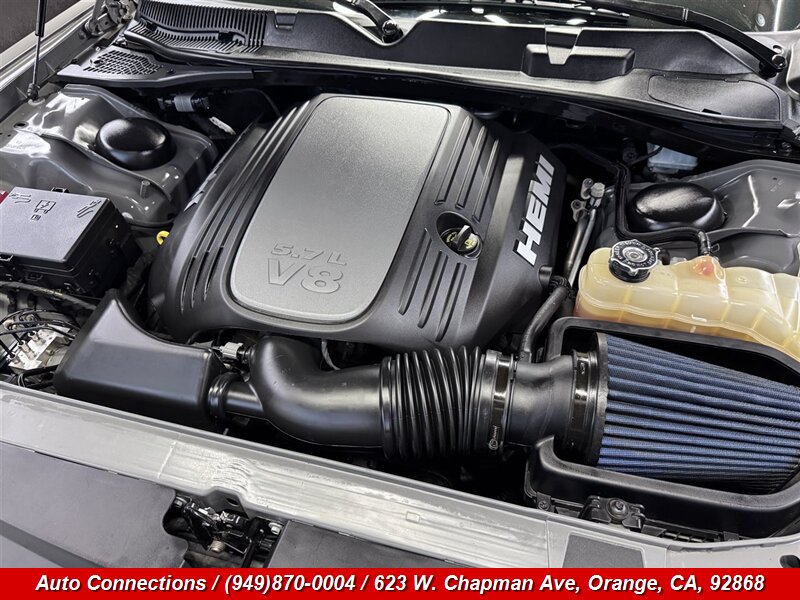 2018 Dodge Challenger T/A - Photo 23 - Orange, CA 92868