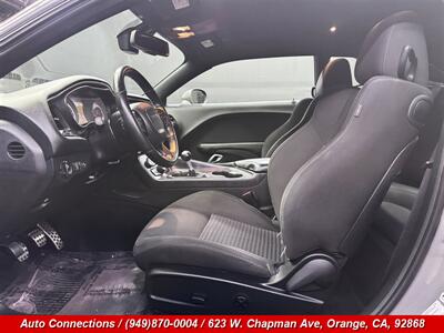 2018 Dodge Challenger T/A - Photo 6 - Orange, CA 92868