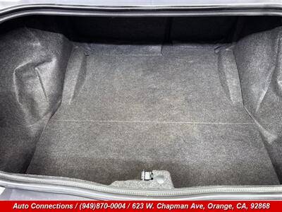 2018 Dodge Challenger T/A - Photo 22 - Orange, CA 92868
