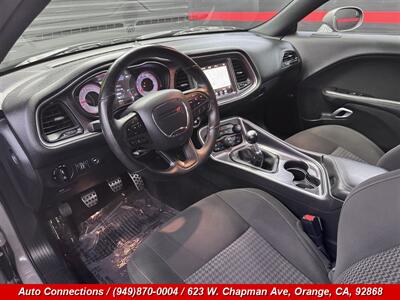 2018 Dodge Challenger T/A - Photo 11 - Orange, CA 92868