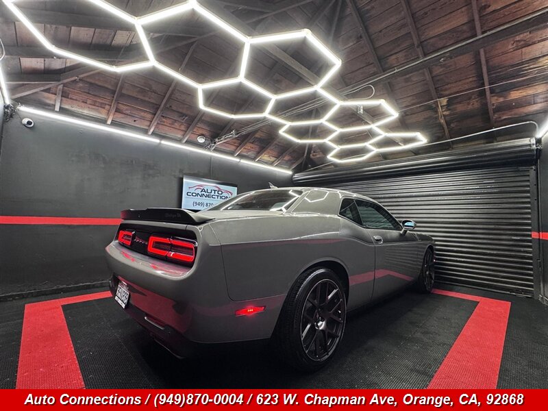 2018 Dodge Challenger T/A - Photo 3 - Orange, CA 92868