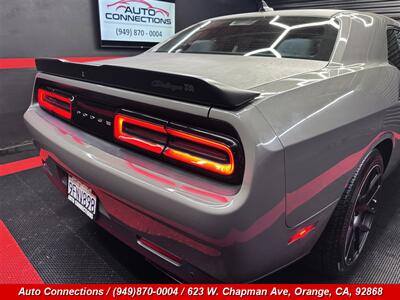 2018 Dodge Challenger T/A - Photo 30 - Orange, CA 92868