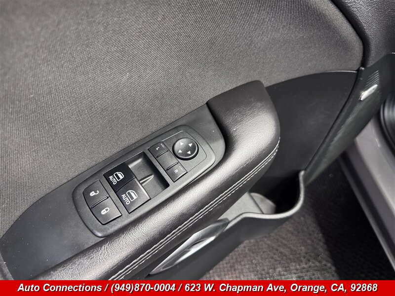 2018 Dodge Challenger T/A - Photo 19 - Orange, CA 92868