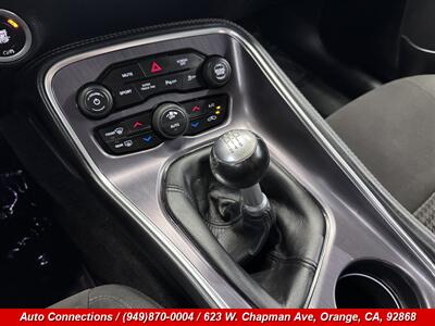 2018 Dodge Challenger T/A - Photo 13 - Orange, CA 92868
