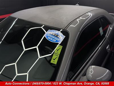 2018 Dodge Challenger T/A - Photo 25 - Orange, CA 92868