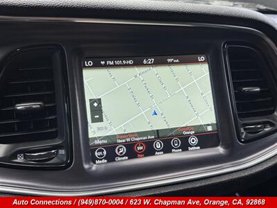 2018 Dodge Challenger T/A - Photo 16 - Orange, CA 92868