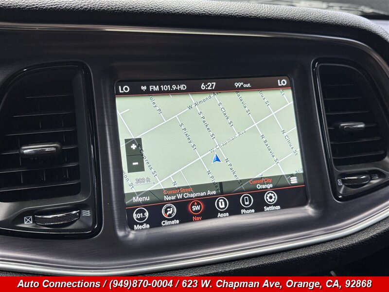 2018 Dodge Challenger T/A - Photo 16 - Orange, CA 92868