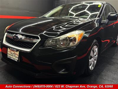 2014 Subaru Impreza 2.0i - Photo 22 - Orange, CA 92868