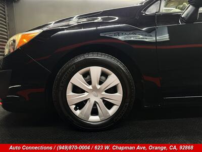 2014 Subaru Impreza 2.0i - Photo 24 - Orange, CA 92868