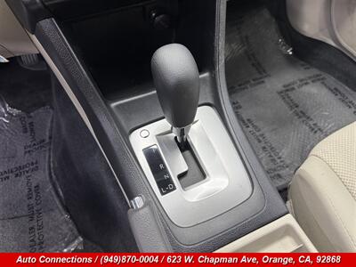 2014 Subaru Impreza 2.0i - Photo 14 - Orange, CA 92868