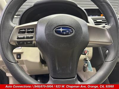 2014 Subaru Impreza 2.0i - Photo 13 - Orange, CA 92868