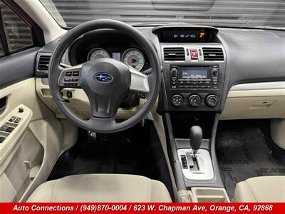 2014 Subaru Impreza 2.0i - Photo 12 - Orange, CA 92868