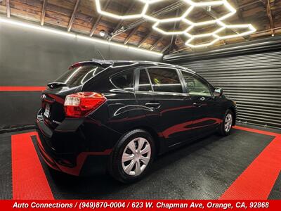 2014 Subaru Impreza 2.0i - Photo 3 - Orange, CA 92868