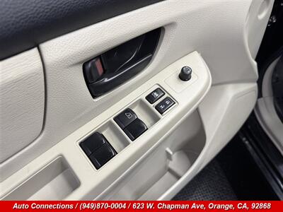 2014 Subaru Impreza 2.0i - Photo 18 - Orange, CA 92868