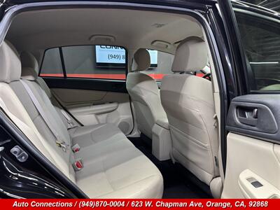 2014 Subaru Impreza 2.0i - Photo 8 - Orange, CA 92868