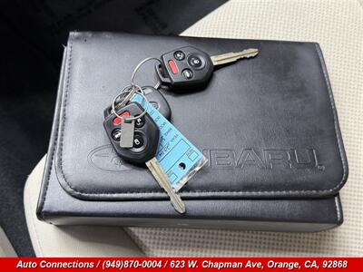 2014 Subaru Impreza 2.0i - Photo 19 - Orange, CA 92868