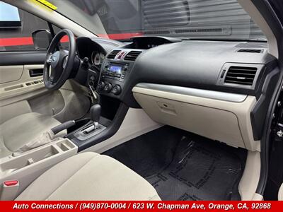 2014 Subaru Impreza 2.0i - Photo 10 - Orange, CA 92868