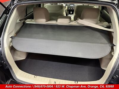 2014 Subaru Impreza 2.0i - Photo 20 - Orange, CA 92868