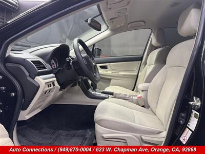 2014 Subaru Impreza 2.0i - Photo 6 - Orange, CA 92868