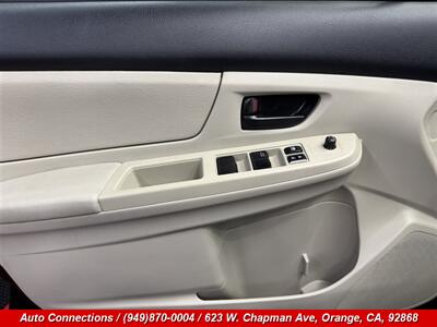 2014 Subaru Impreza 2.0i - Photo 17 - Orange, CA 92868
