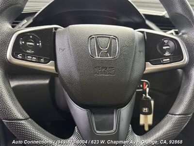2016 Honda Civic LX - Photo 12 - Orange, CA 92868