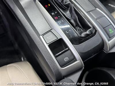 2016 Honda Civic LX - Photo 14 - Orange, CA 92868