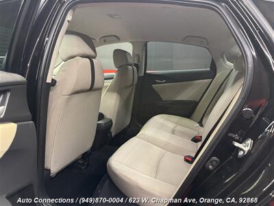 2016 Honda Civic LX - Photo 9 - Orange, CA 92868