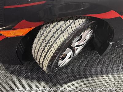 2016 Honda Civic LX - Photo 28 - Orange, CA 92868