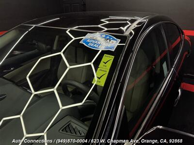 2016 Honda Civic LX - Photo 26 - Orange, CA 92868