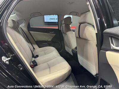 2016 Honda Civic LX - Photo 8 - Orange, CA 92868