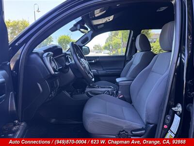 2019 Toyota Tacoma TRD Sport - Photo 6 - Orange, CA 92868