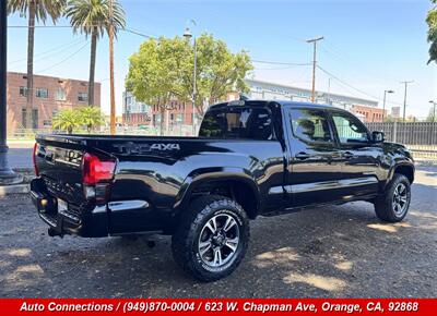 2019 Toyota Tacoma TRD Sport - Photo 3 - Orange, CA 92868