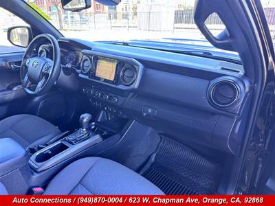 2019 Toyota Tacoma TRD Sport - Photo 10 - Orange, CA 92868