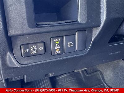 2019 Toyota Tacoma TRD Sport - Photo 20 - Orange, CA 92868