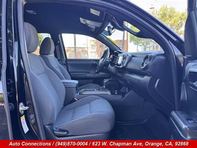 2019 Toyota Tacoma TRD Sport - Photo 7 - Orange, CA 92868