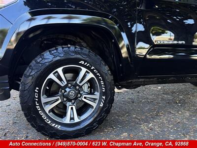 2019 Toyota Tacoma TRD Sport - Photo 33 - Orange, CA 92868