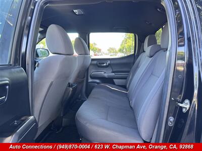 2019 Toyota Tacoma TRD Sport - Photo 9 - Orange, CA 92868